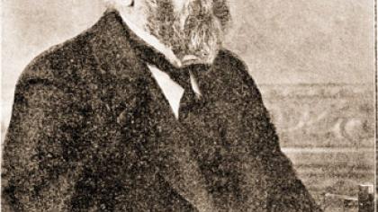 Mečislovas Davainis-Silvestraitis: poetas, publicistas, tautosakininkas