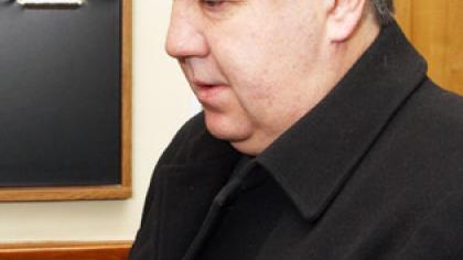Policijos pareigūnas – be kaltės