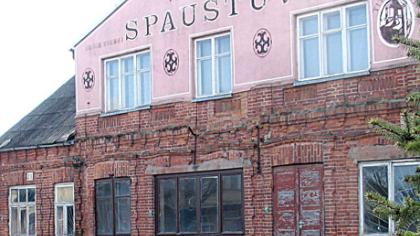 Planuojama didinti Pakruojo patrauklumą