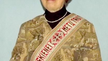 Apdovanota keramikė