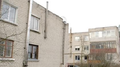 Apleistų daugiabučių likimas – savininkų rankose
