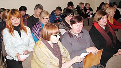 Prasidėjo Etnografiniams regionų metams skirti renginiai
