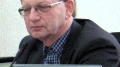 Etikos sargo keitimą lydėjo juokeliai