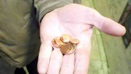 Kaimas pratinasi prie euro
