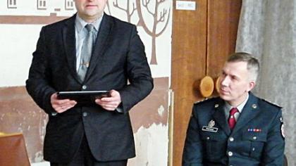 Policijos galvos skausmas – vairuotojai ir nedrausmingi pėstieji