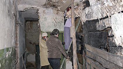 Pakruojo sinagogos duris pravėrė projektuotojai