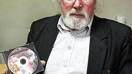 Kristijono Donelaičio vertimų istorija – joniškiečio leidinyje