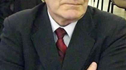 Atvykėlis ir Teklė