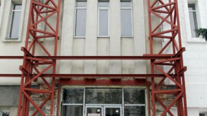 Susigriebta saugoti vertingus Šiaulių pastatus