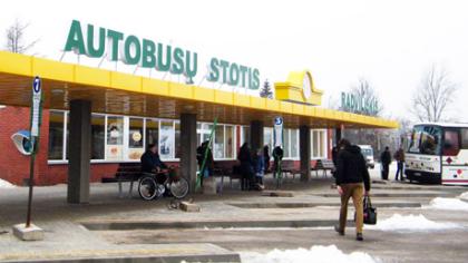 Rin­ki­mų ko­va ašt­rė­ja