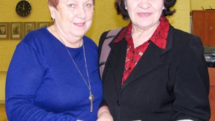 Diktantą rašė ir radviliškiečiai