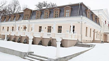Kul­tū­ros sos­ti­nė: kai ma­žas ga­li tap­ti di­de­lis