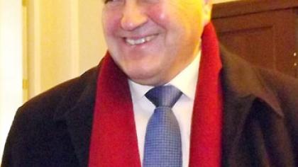 Joniškyje vairą perima socialdemokratai