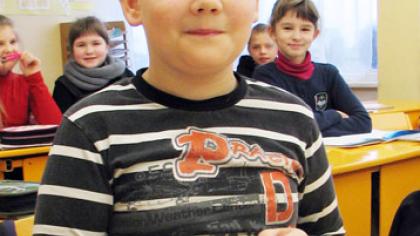 Dailyraščio konkurse – būrys regiono atstovų