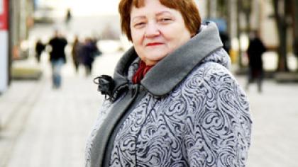 Šiaulių išskirtinumas – pramonės paveldas