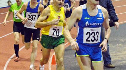 SPORTO NAUJIENOS