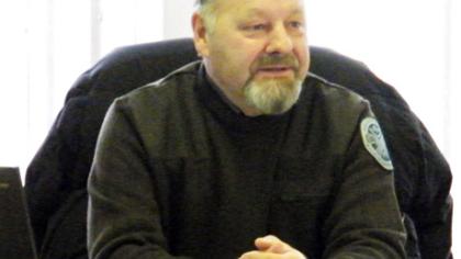Žemdirbių susirinkime