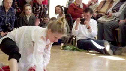 Paribio festivalis praplėtė ribas