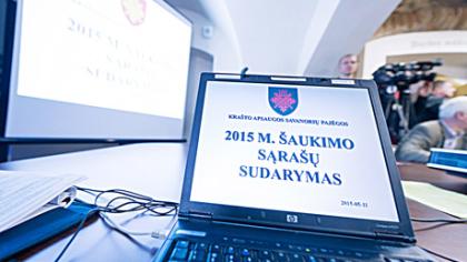 Telefonai kaito nuo šauktinių skambučių
