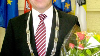 Nušalintasis A.Čepononis vyks į suvažiavimą