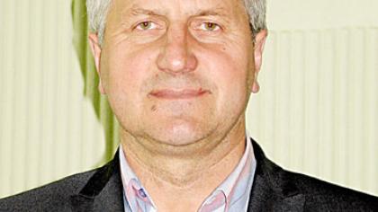 Rajono savivaldybėje /