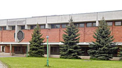 Savivaldybei siūloma brangi dovana