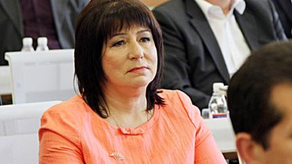 Tarybos nare tapo gausios šeimynos steigėja