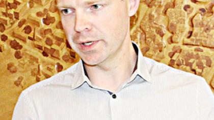 Po žydų vizito masinės kapavietės neiškels