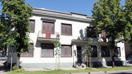 Privačią invaziją sustabdė paveldosaugininkai