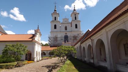 Rajonas laukia investicijų