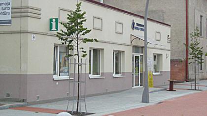 Verslo konsultavimo įstaigai prikišamas išlaidumas