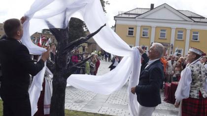 Žagarėje prasidėjo Europos chartijos susitikimas