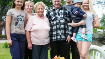 Tėviškės sodyba traukia sugrįžti