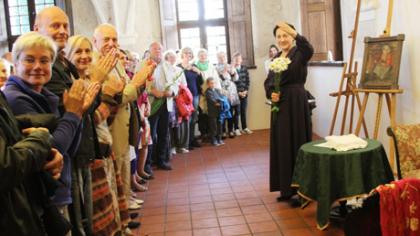 Tytuvėnų festivalis. Provincijoje, bet neprovincialus