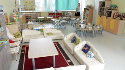 Šiaulių vaikučiams – jaukūs ir šilti darželiai