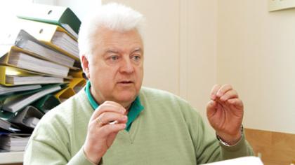 Renovacijos skylės: šildymo sezonas be vamzdžių?