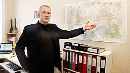 Nelaimės perspėjimai pasieks ne iš karto