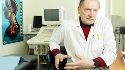 Neurologijos istorijoje – šiauliečių pavardės