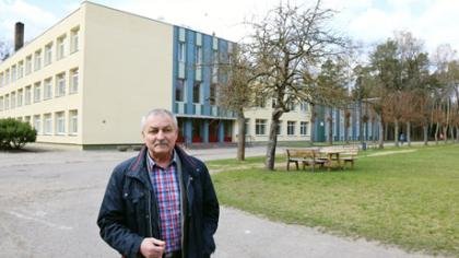 Ar priimsite vaiką?
