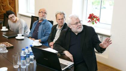 „Saulės laikrodžio aikštė – ne komunalinis objektas“