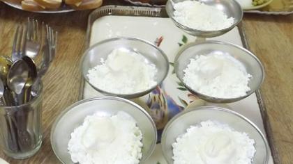 Muziejus pakvietė į sovietinį bufetą