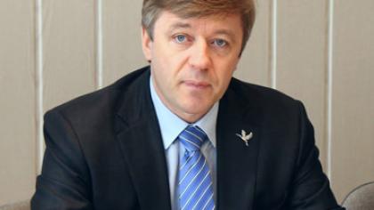 Politinė reklama. Ramūnas Karbauskis: Jūsų pasitikėjimą priimu kaip didelį asmeninį įsipareigojimą