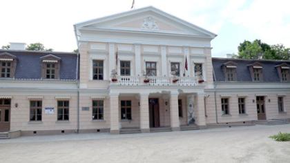Po Žagarės kraštą – visai dienai