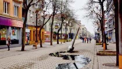 Meninių akcentų konkurse išrinktas „Penzeliukas“