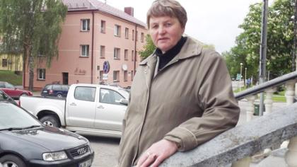 Tarp namų ir Anglijos: tolsta nuo Lietuvos