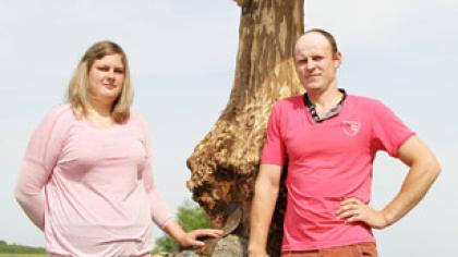 Nedaug uždirbdami pasistatė namą
