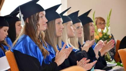 Šiaulių valstybinė kolegija: studijuokite šiandien, įgyvendinkite svajones ateityje