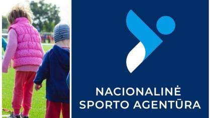 sportas